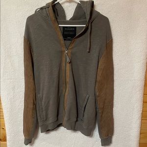 All Saints Hoodie